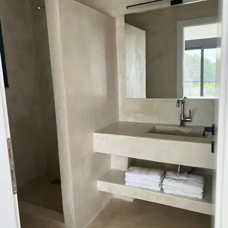 Casa Loca 4* Porto Cheli