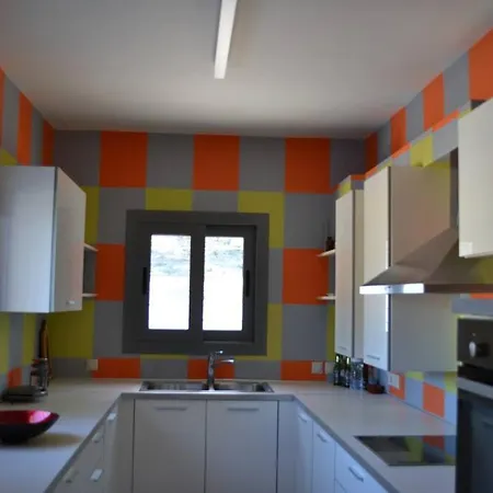 Casa Loca Porto Cheli