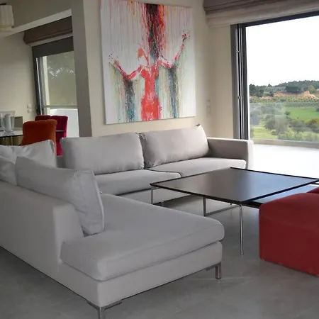 Casa Loca Porto Cheli